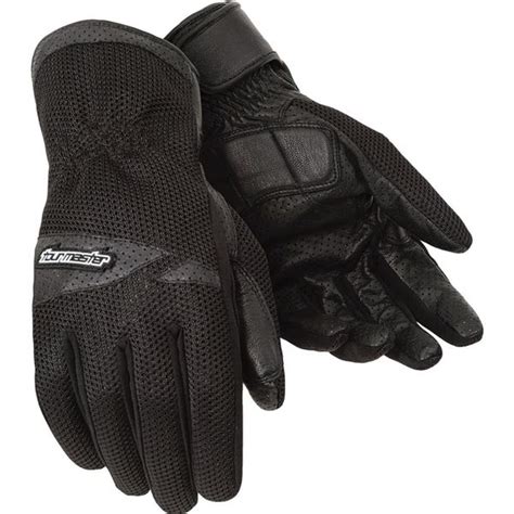 Glove Sizing and Fit Tour Master Dri-Mesh WP Gloves